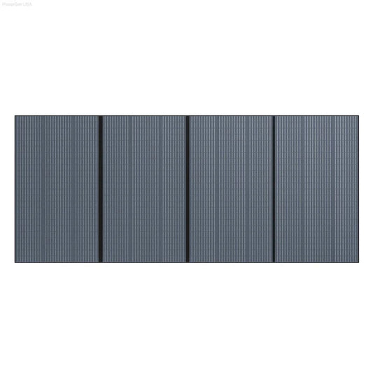 BLUETTI PV350D – 350W Foldable Solar Panel - pvtoev