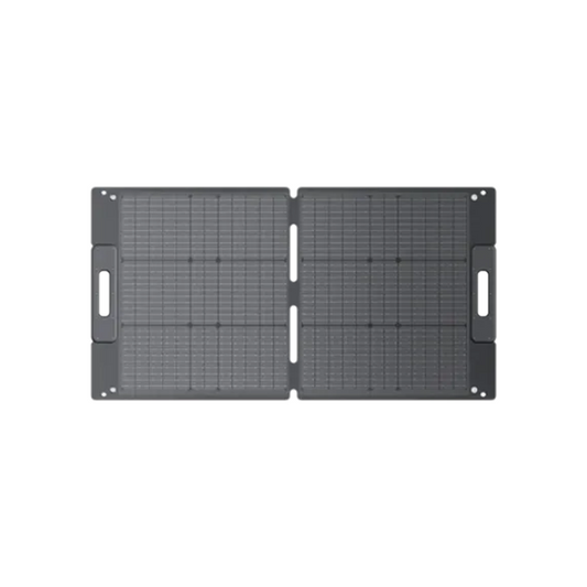 BLUETTI PV100 – 100W Foldable Solar Panel - pvtoev