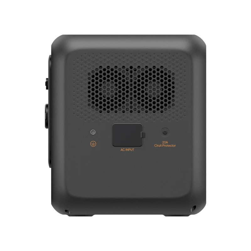 BLUETTI Premium 100 V2 Portable Power Station - 1,024Wh | 1800W