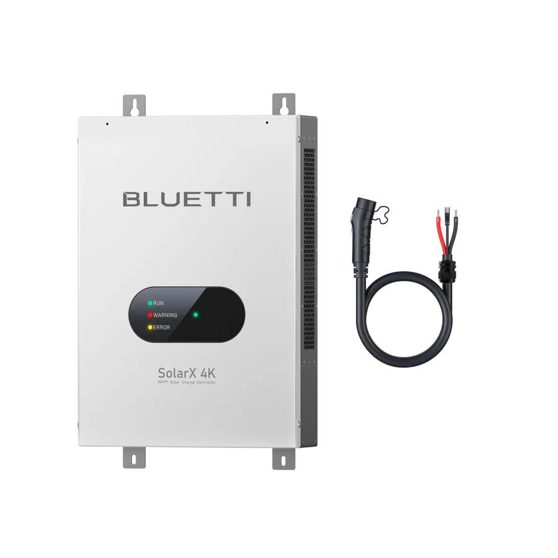 BLUETTI SolarX 4K Solar Charge Controller with P090D Cable