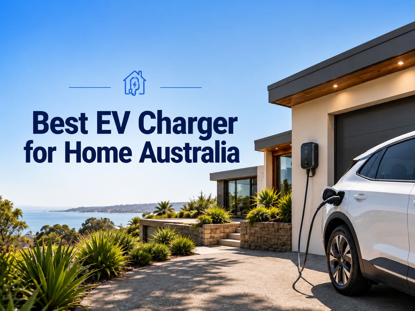 Best EV Charger for Home Australia