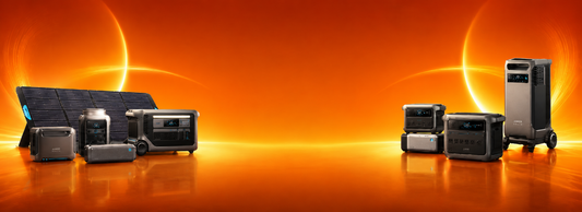 Leading Technological Trends in Portable Power Stations