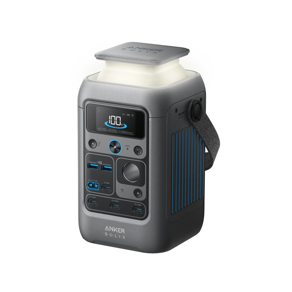 Portable Power Stations