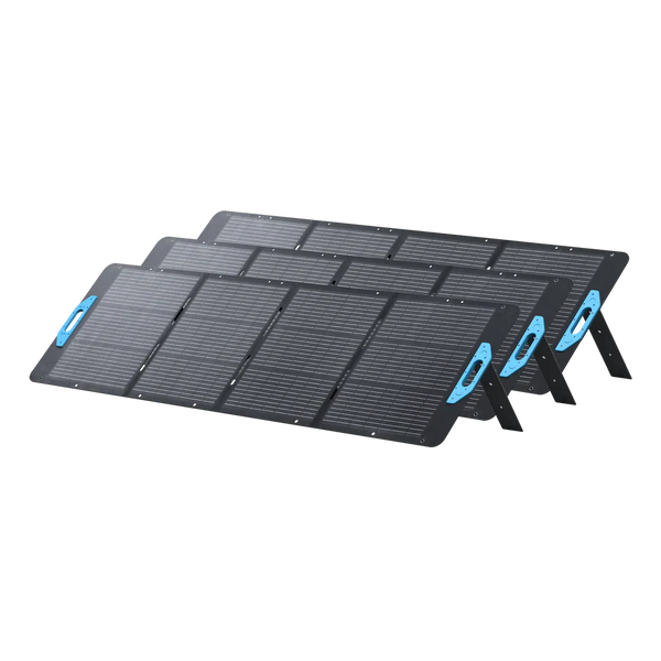 Portable Solar Panels