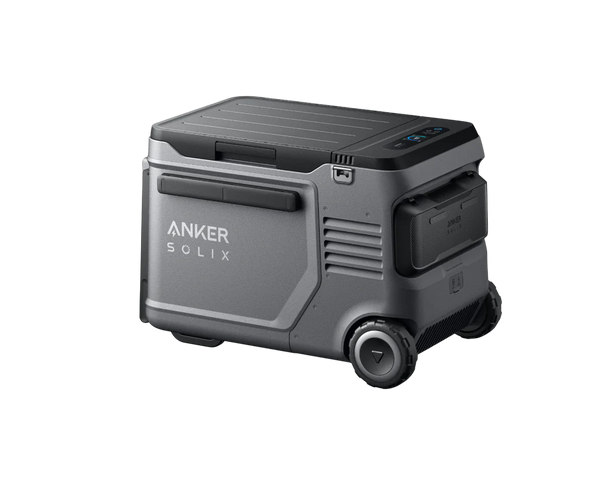 Portable Electric Coolers