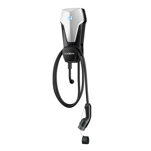 EV Chargers