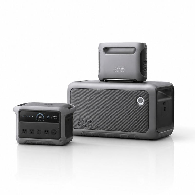 Batteries