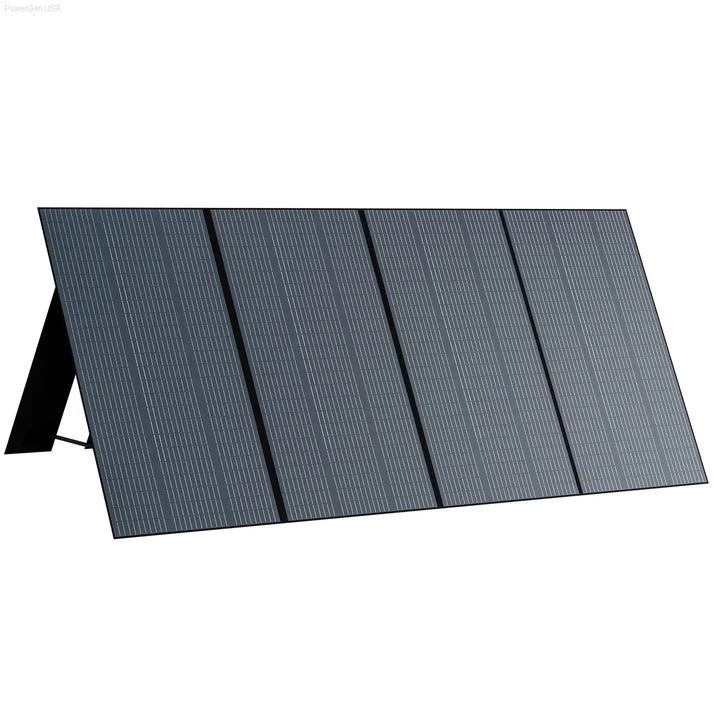 BLUETTI PV350D – 350W Foldable Solar Panel