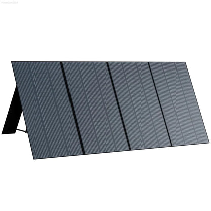 BLUETTI PV350D – 350W Foldable Solar Panel