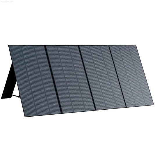 BLUETTI PV350D – 350W Foldable Solar Panel - pvtoev