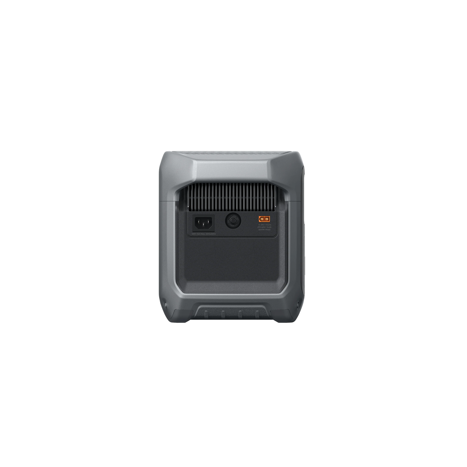 Anker SOLIX C1000 Gen 2 Portable Power Station – 1,024Wh | 2,000W - pvtoev