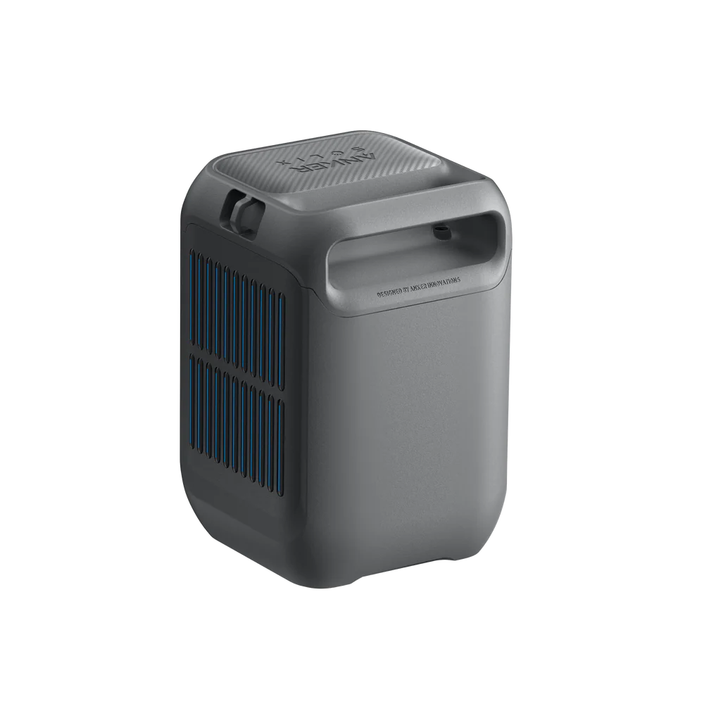 Anker SOLIX C300 Portable Power Station - 288Wh | 300W - pvtoev