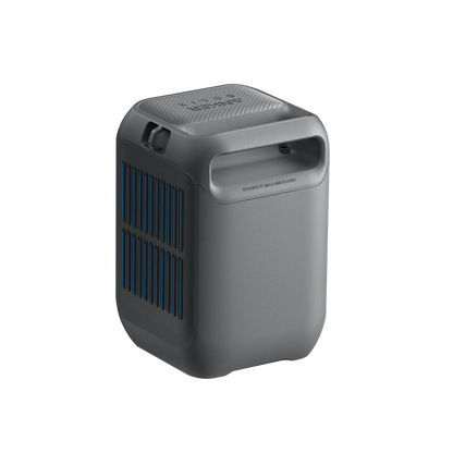 Anker SOLIX C300 Portable Power Station - 288Wh | 300W - pvtoev