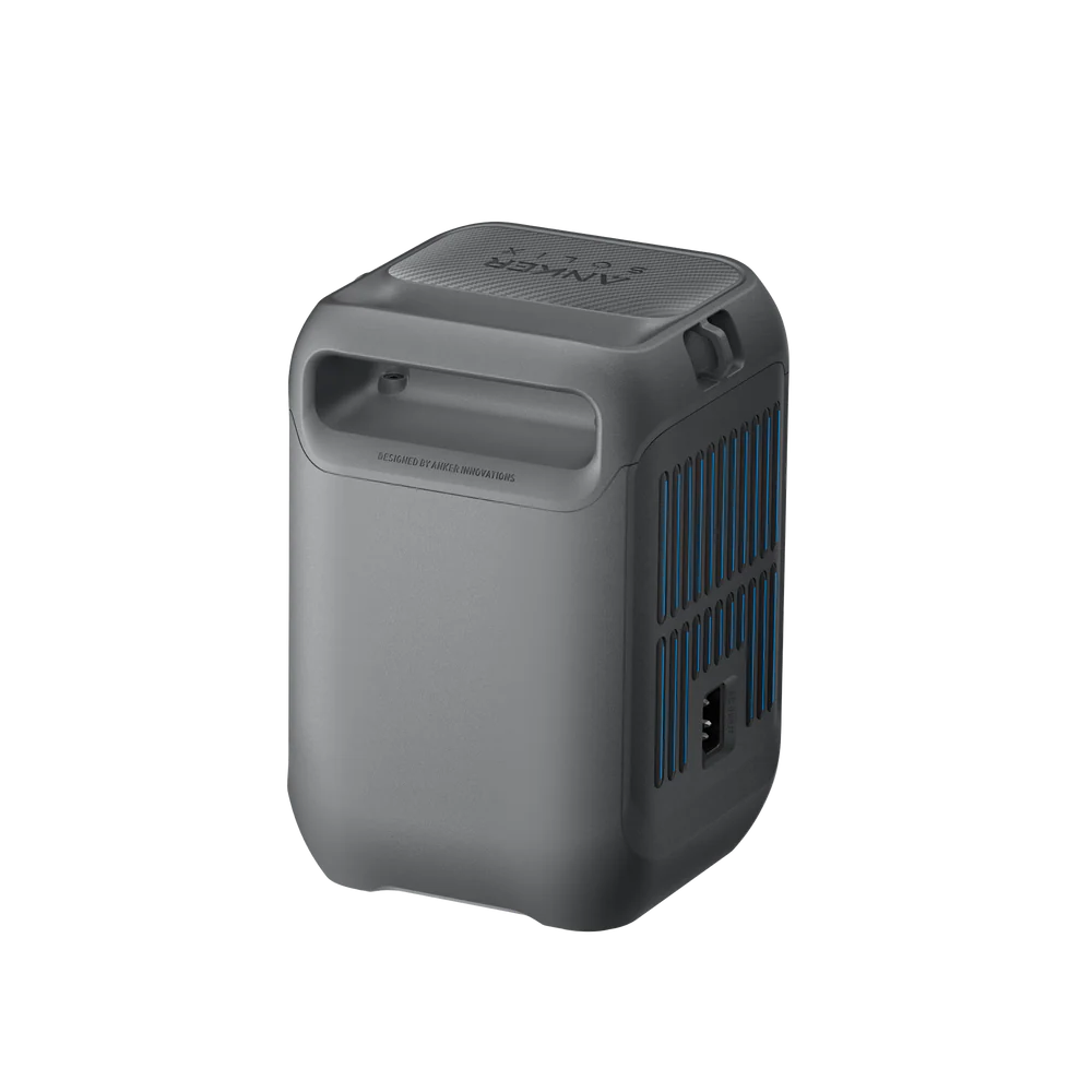Anker SOLIX C300 Portable Power Station - 288Wh | 300W - pvtoev