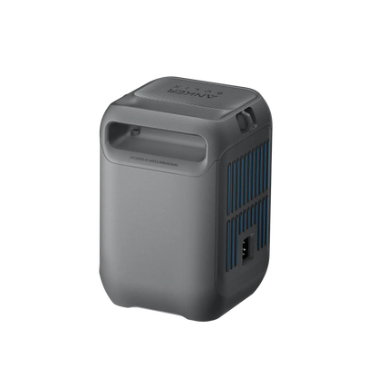 Anker SOLIX C300 Portable Power Station - 288Wh | 300W - pvtoev