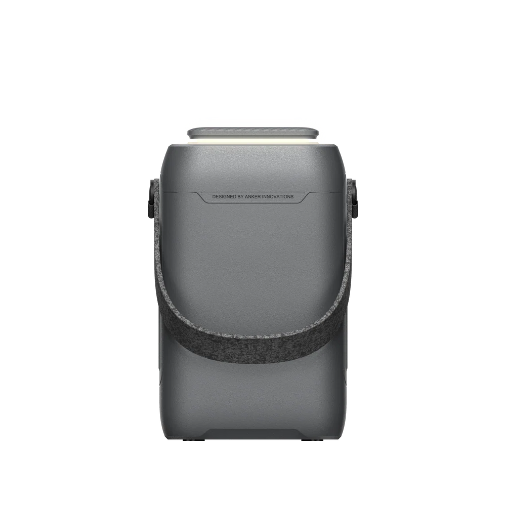 Anker SOLIX C300 DC Portable Power Station – 288Wh | 300W - pvtoev