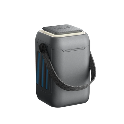 Anker SOLIX C300 DC Portable Power Station – 288Wh | 300W - pvtoev