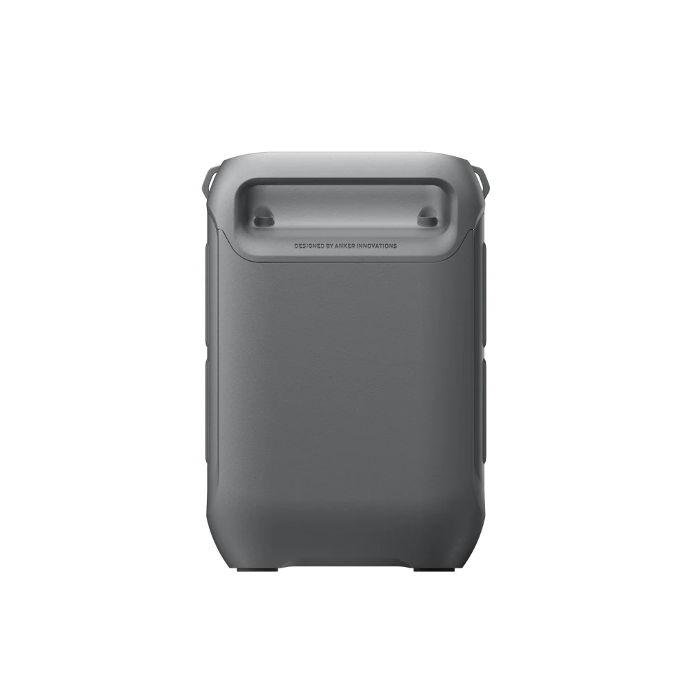Anker SOLIX C300 Portable Power Station - 288Wh | 300W - pvtoev