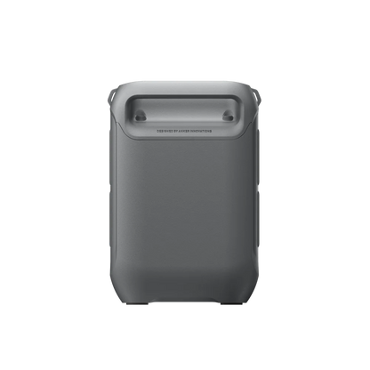 Anker SOLIX C300 Portable Power Station - 288Wh | 300W - pvtoev