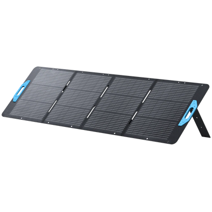 Anker SOLIX PS400 Portable Solar Panel - pvtoev
