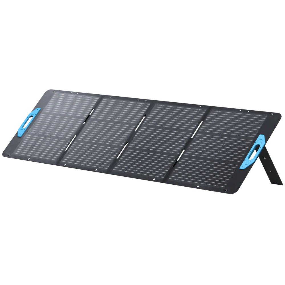 Anker SOLIX PS200 Portable Solar Panel - pvtoev