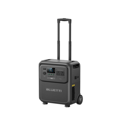 BLUETTI Elite 400 Portable Power Station -  3840Wh | 2600W