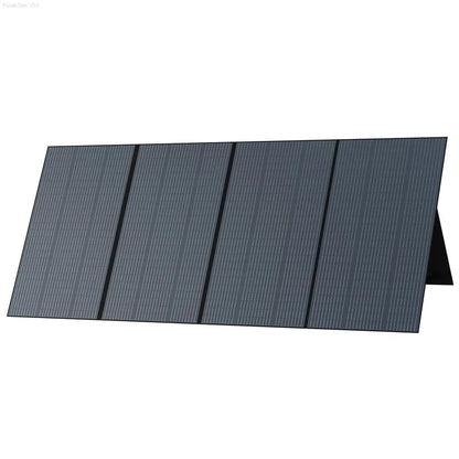 BLUETTI PV350D – 350W Foldable Solar Panel