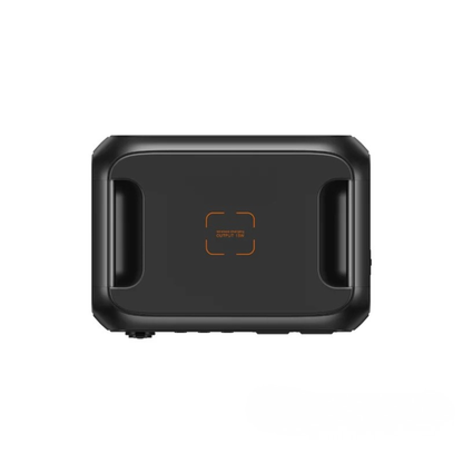 BLUETTI AC180P Portable Power Station - 1,440Wh | 1800W