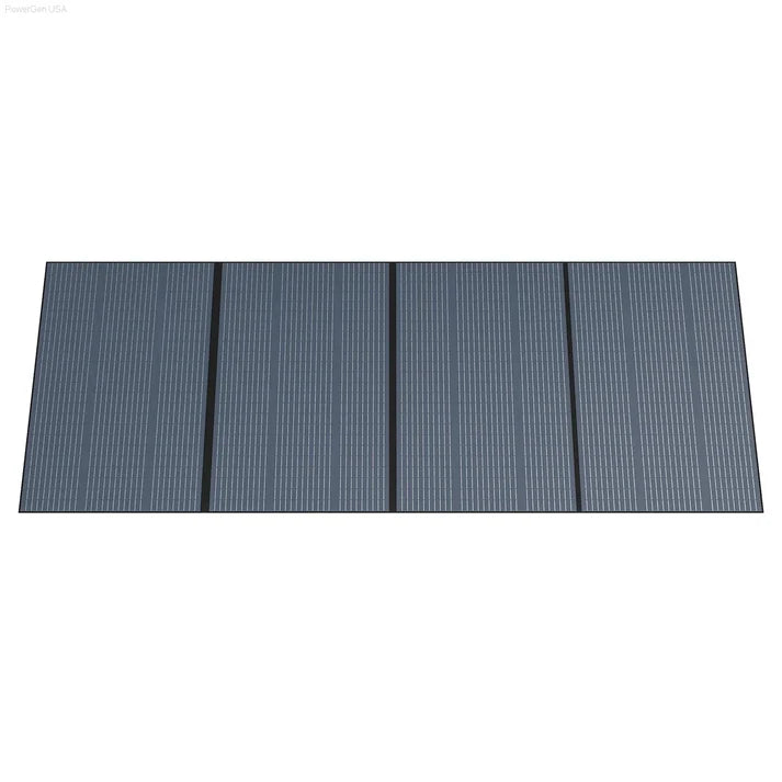 BLUETTI PV350D – 350W Foldable Solar Panel