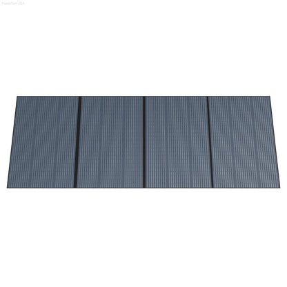 BLUETTI PV350D – 350W Foldable Solar Panel
