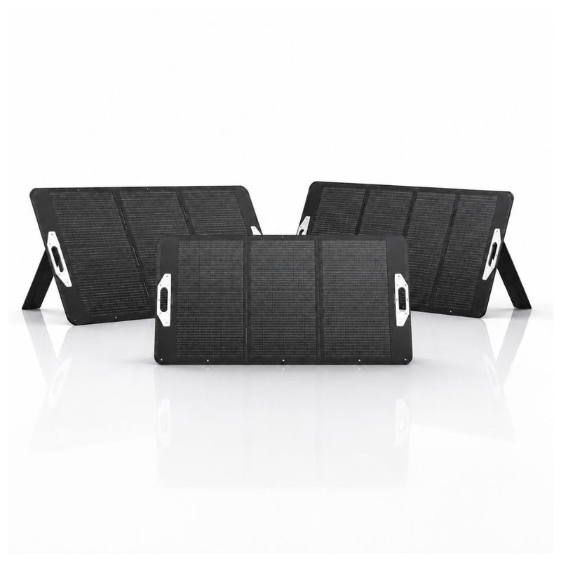 Portable Solar Panels