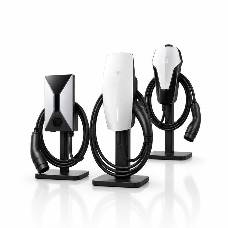 EV Chargers