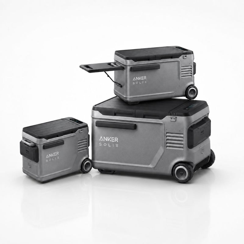 Portable Coolers