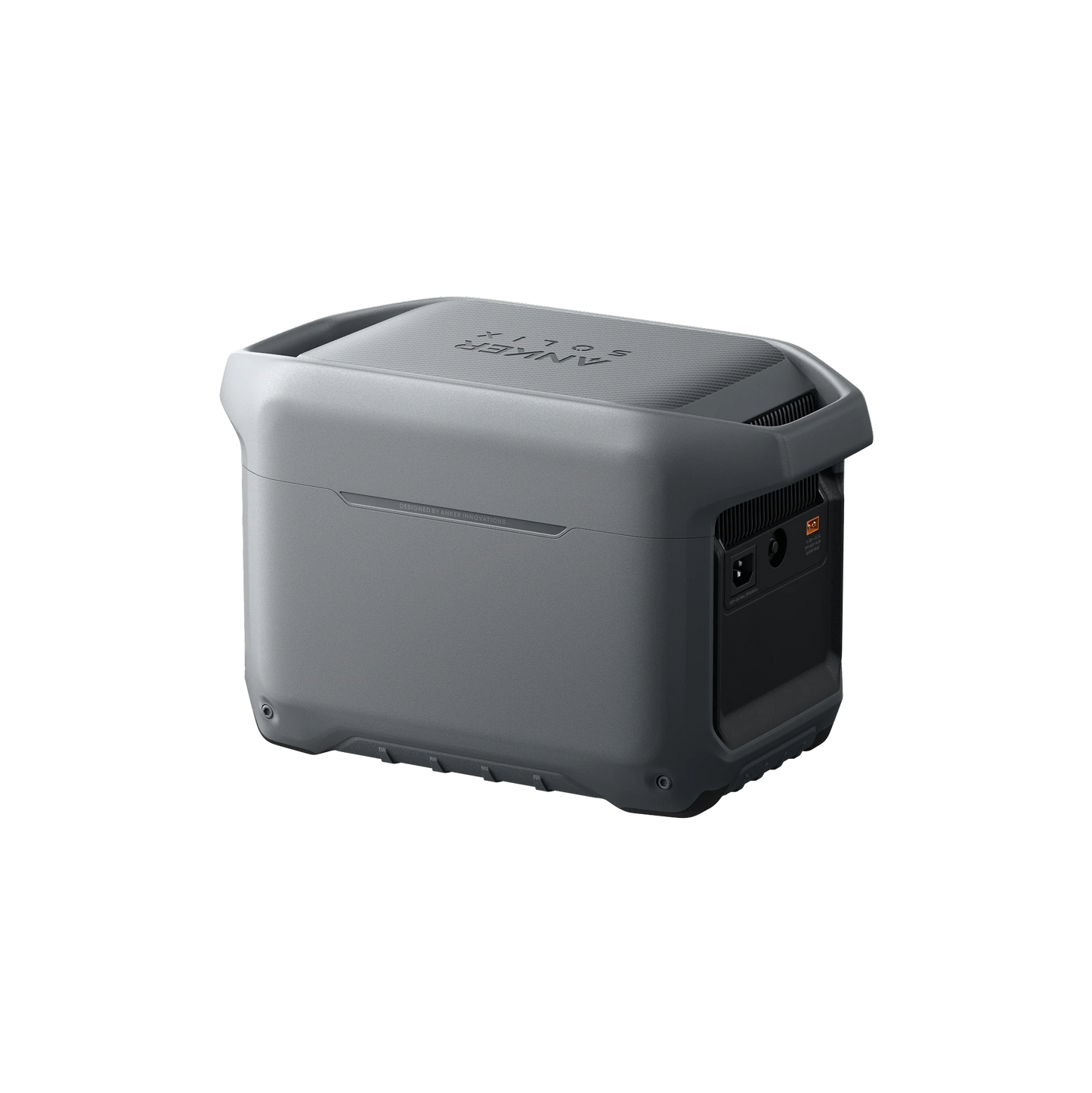 Anker SOLIX C1000 Gen 2 Portable Power Station – 1,024Wh | 2,000W - pvtoev