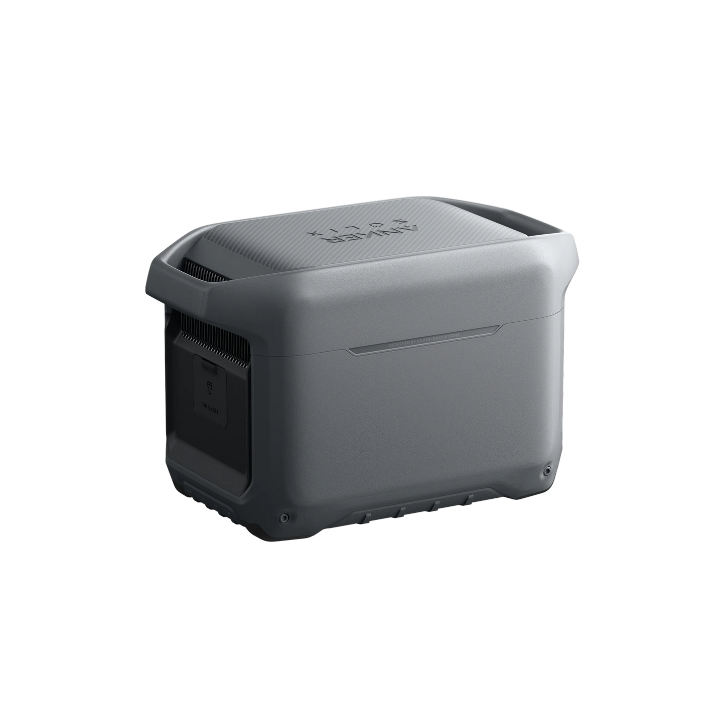 Anker SOLIX C1000 Gen 2 Portable Power Station – 1,024Wh | 2,000W - pvtoev