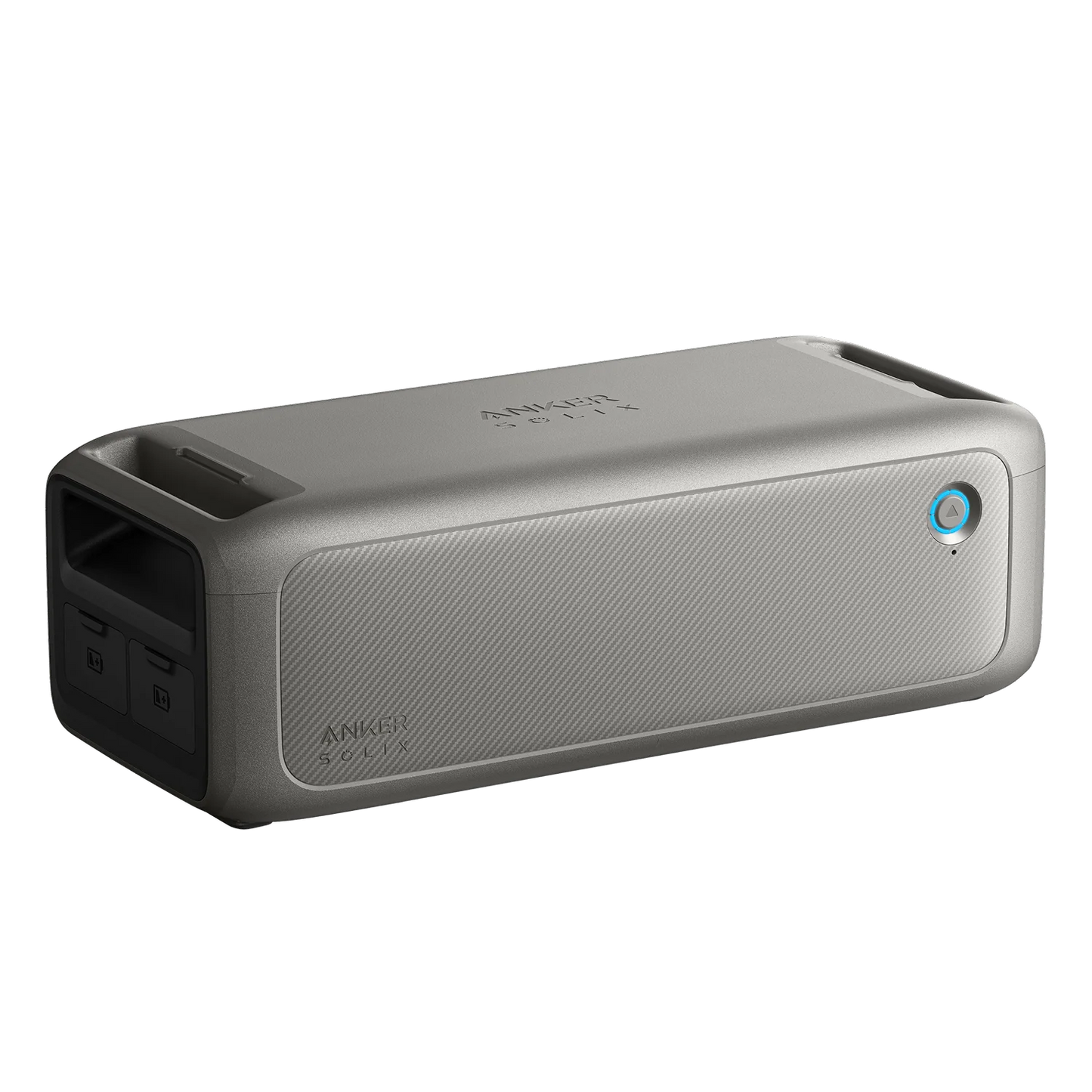 Anker SOLIX BP3000 Expansion Battery – 3,072Wh (For F3000) - pvtoev