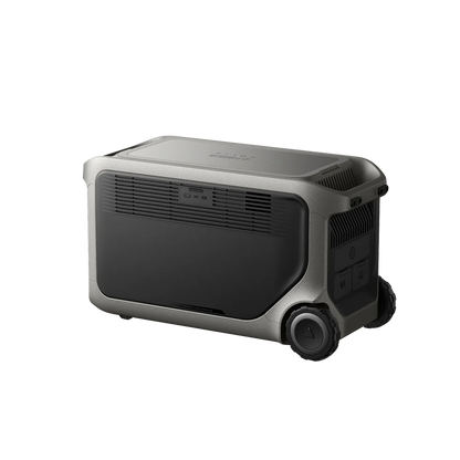 Anker SOLIX F3000 Portable Power Station – 3,072Wh | 3,600W - pvtoev