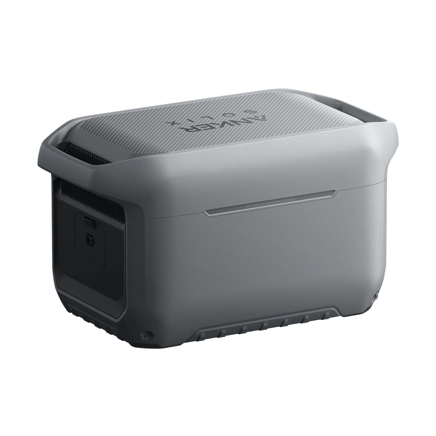 Anker SOLIX C2000 Gen 2 Portable Power Station - pvtoev