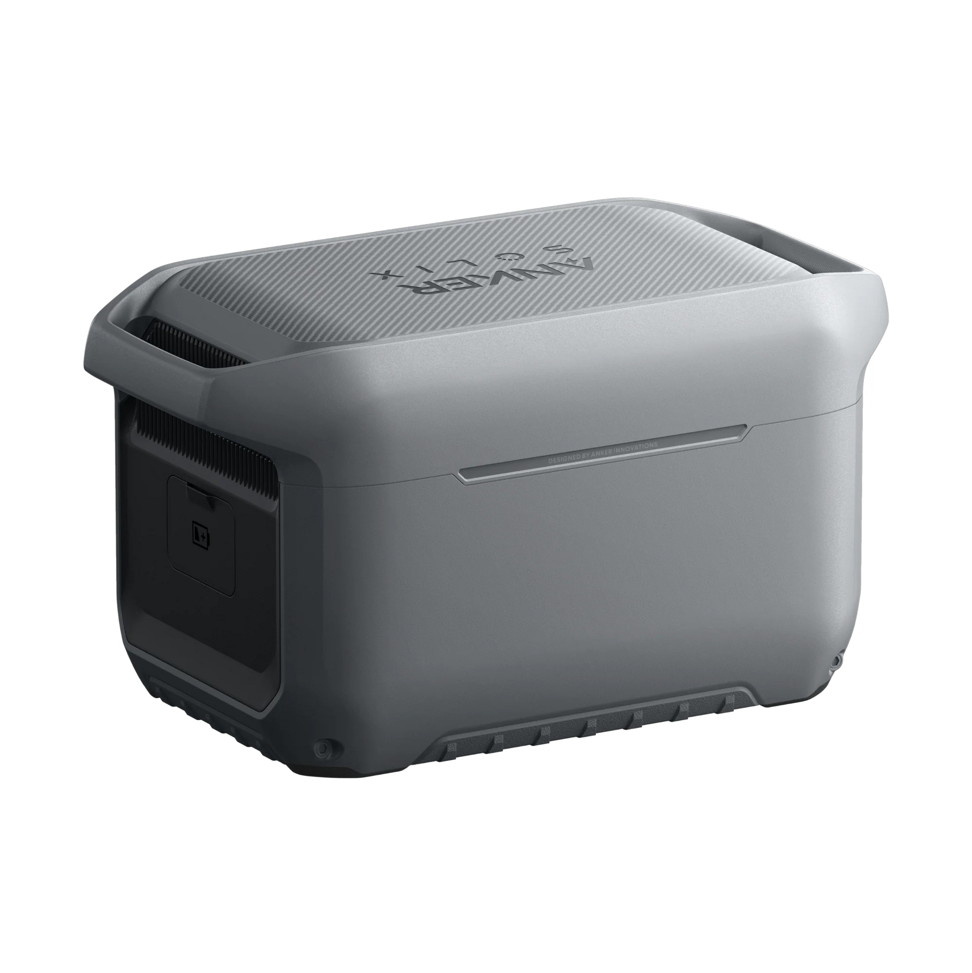 Anker SOLIX C2000 Gen 2 Portable Power Station - pvtoev