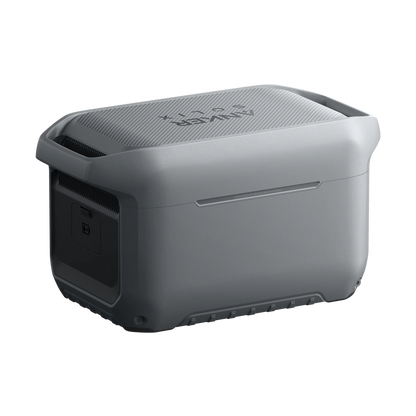 Anker SOLIX C2000 Gen 2 Portable Power Station - pvtoev