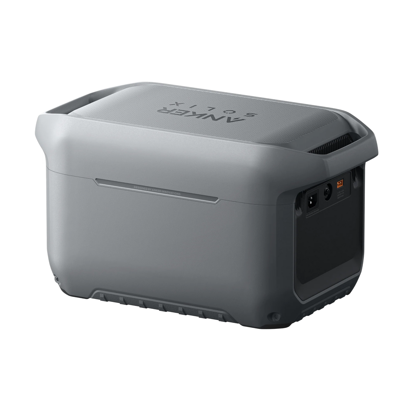 Anker SOLIX C2000 Gen 2 Portable Power Station - pvtoev
