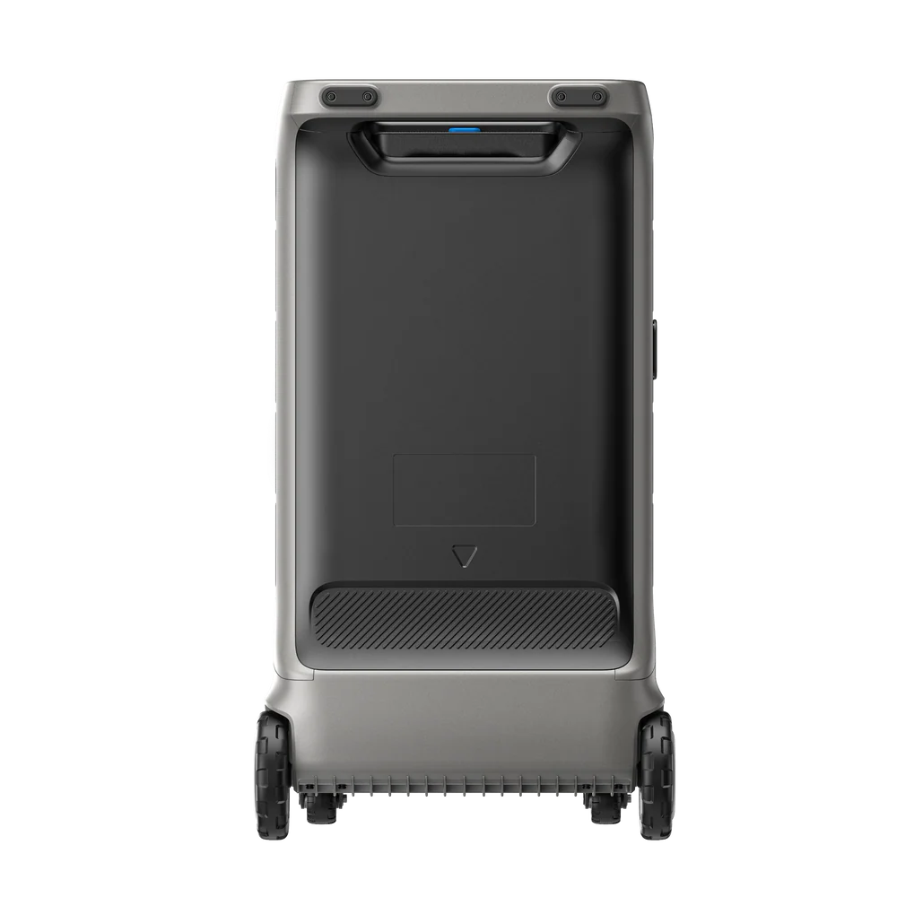 Anker SOLIX F3800 Portable Power Station – 3,840Wh | 6,000W - pvtoev