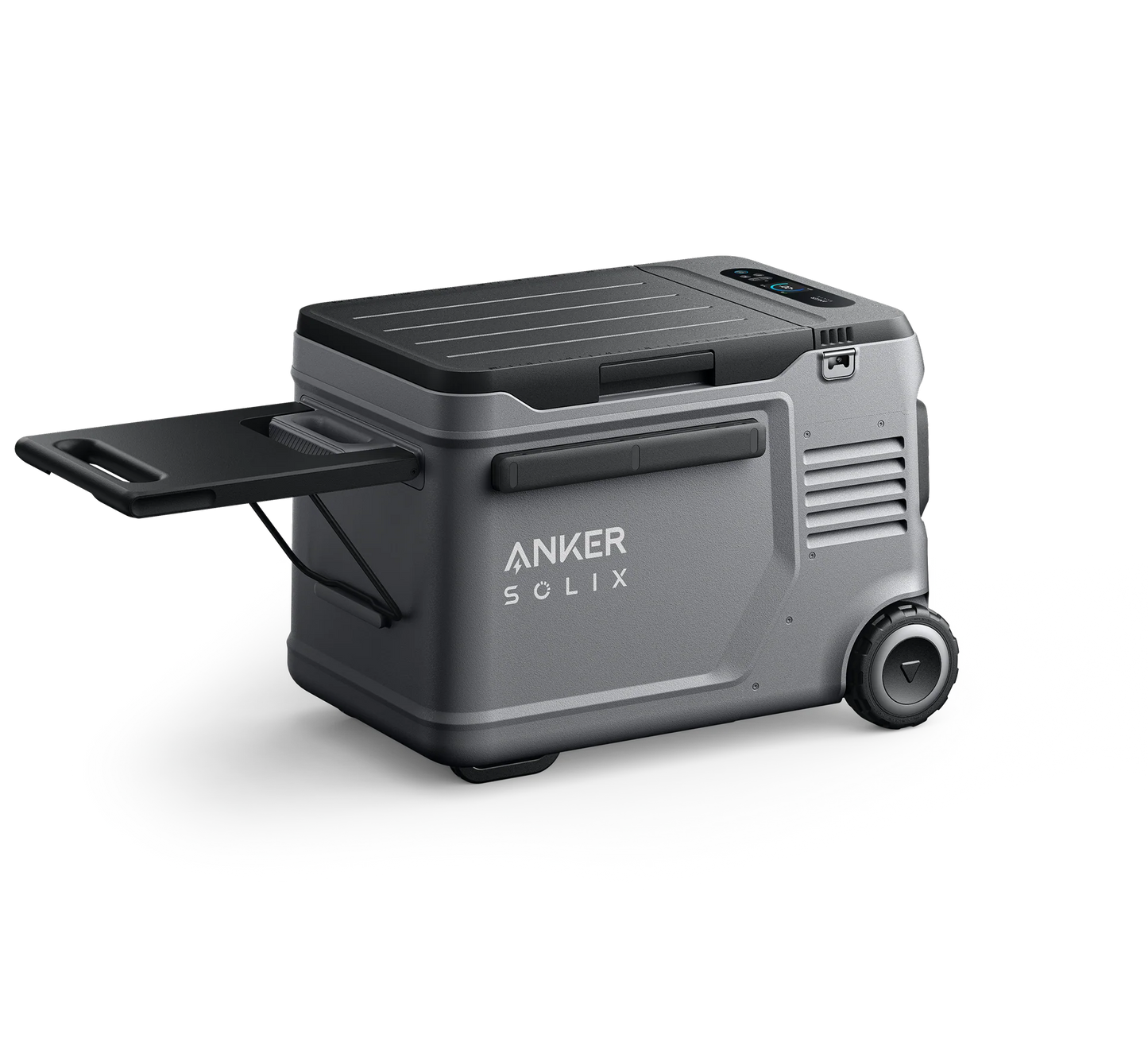 Anker SOLIX EverFrost 2 40L Electric Cooler (42 qt)｜1× 288Wh LFP Battery Included - pvtoev