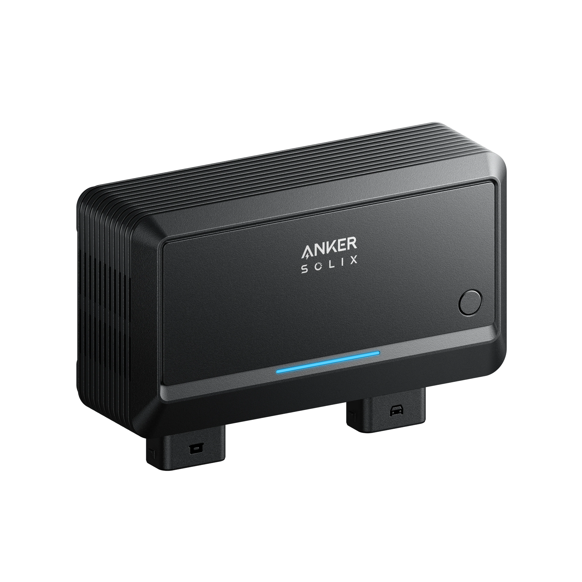 Anker SOLIX 800W Alternator Charger - pvtoev