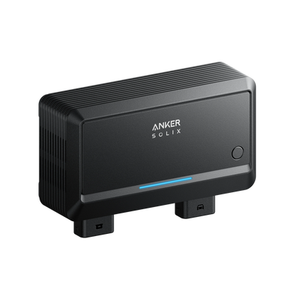 Anker SOLIX 800W Alternator Charger - pvtoev
