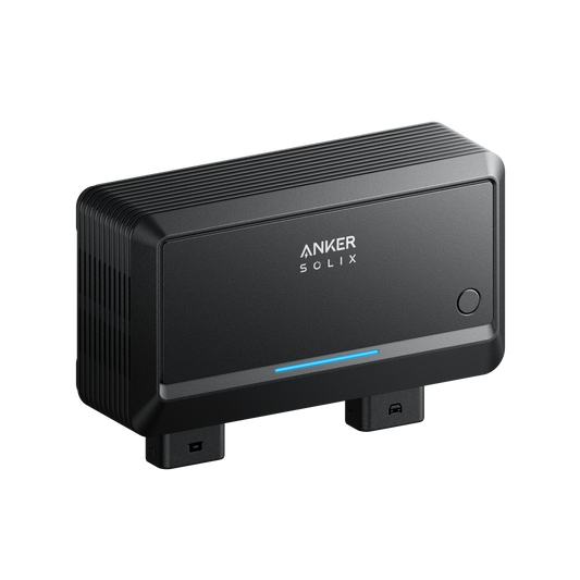Anker SOLIX 800W Alternator Charger - pvtoev