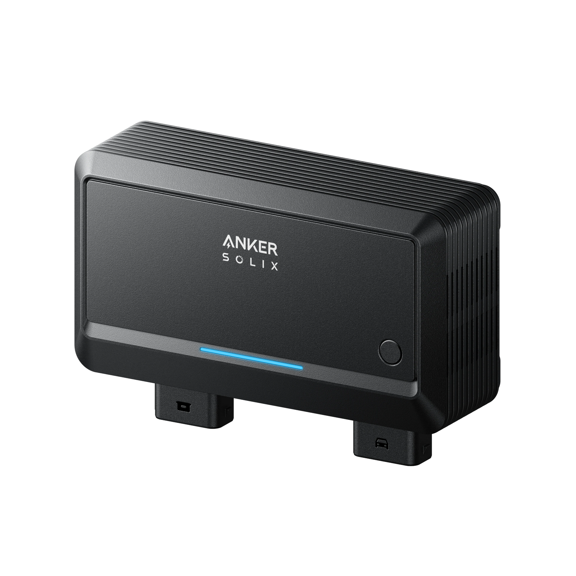 Anker SOLIX 800W Alternator Charger - pvtoev