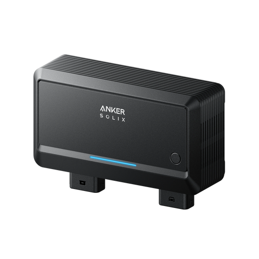 Anker SOLIX 800W Alternator Charger - pvtoev