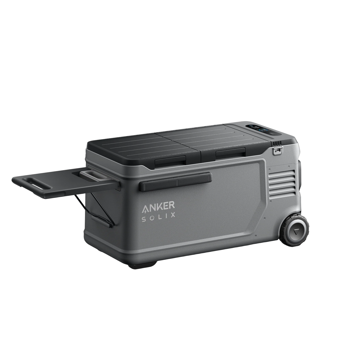Anker SOLIX EverFrost 2 58L Electric Cooler (61 qt)｜1× 288Wh LFP Battery Included - pvtoev