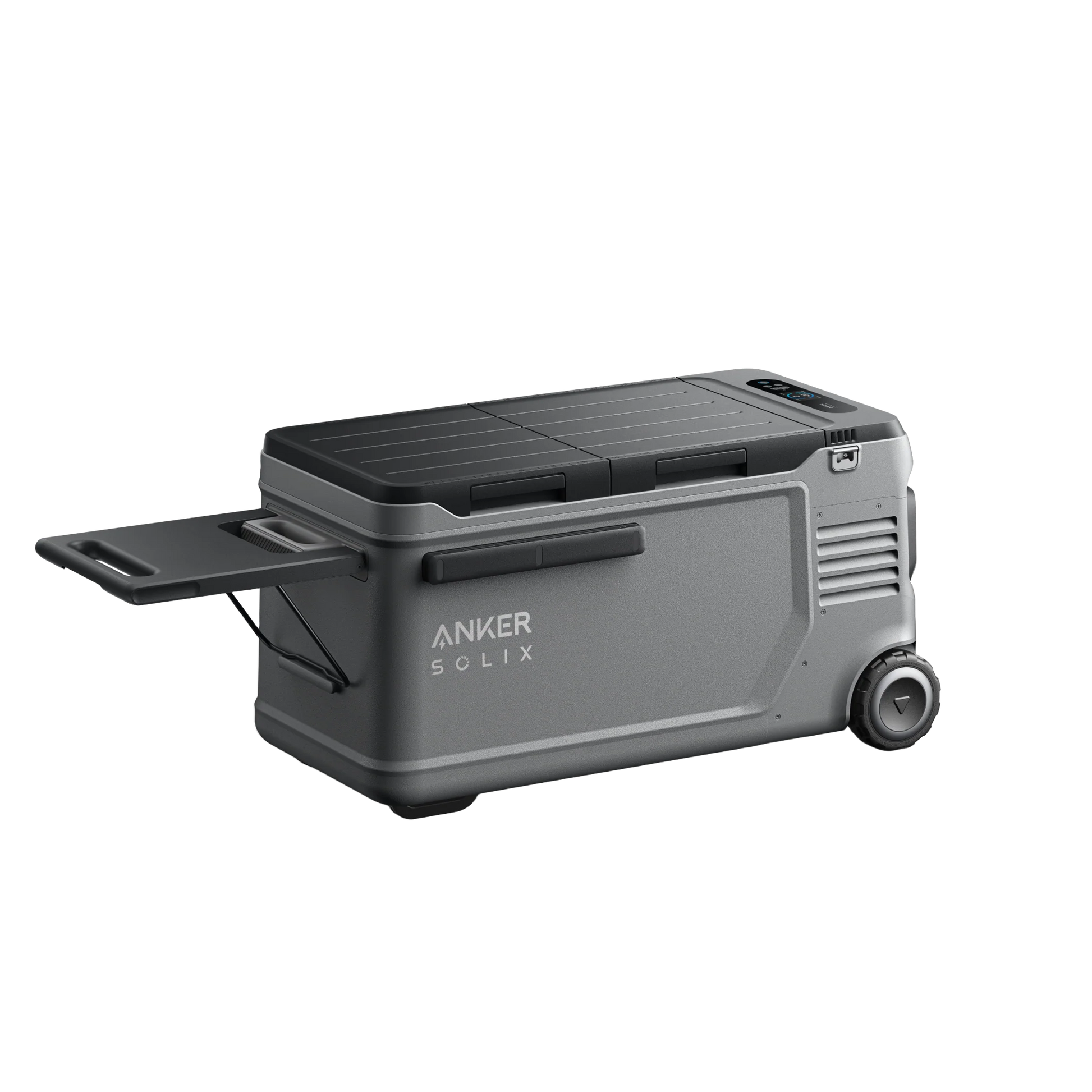 Anker SOLIX EverFrost 2 58L Electric Cooler (61 qt)｜1× 288Wh LFP Battery Included - pvtoev